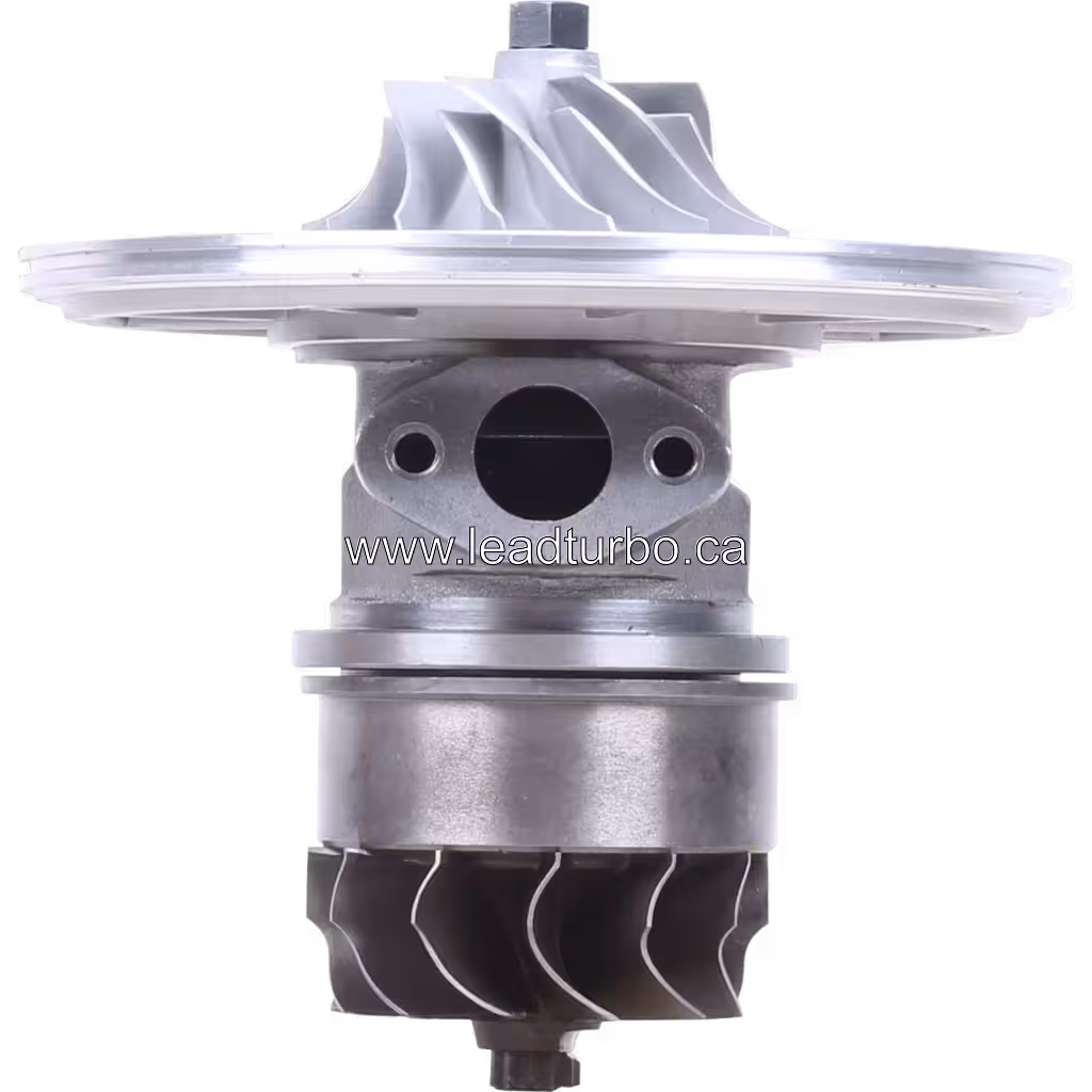 Turbocharger core for Rolls-Royce MTU 6V396 03