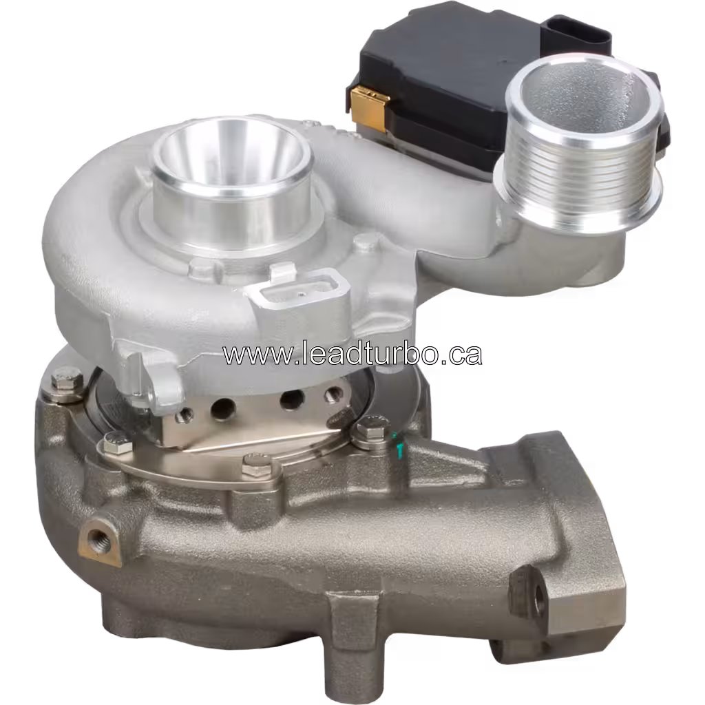 Turbocharger for Hyundai Santa Fe and Kia Sorento