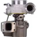 Turbocharger for Mercedes-Benz OM924LA-E3 engine