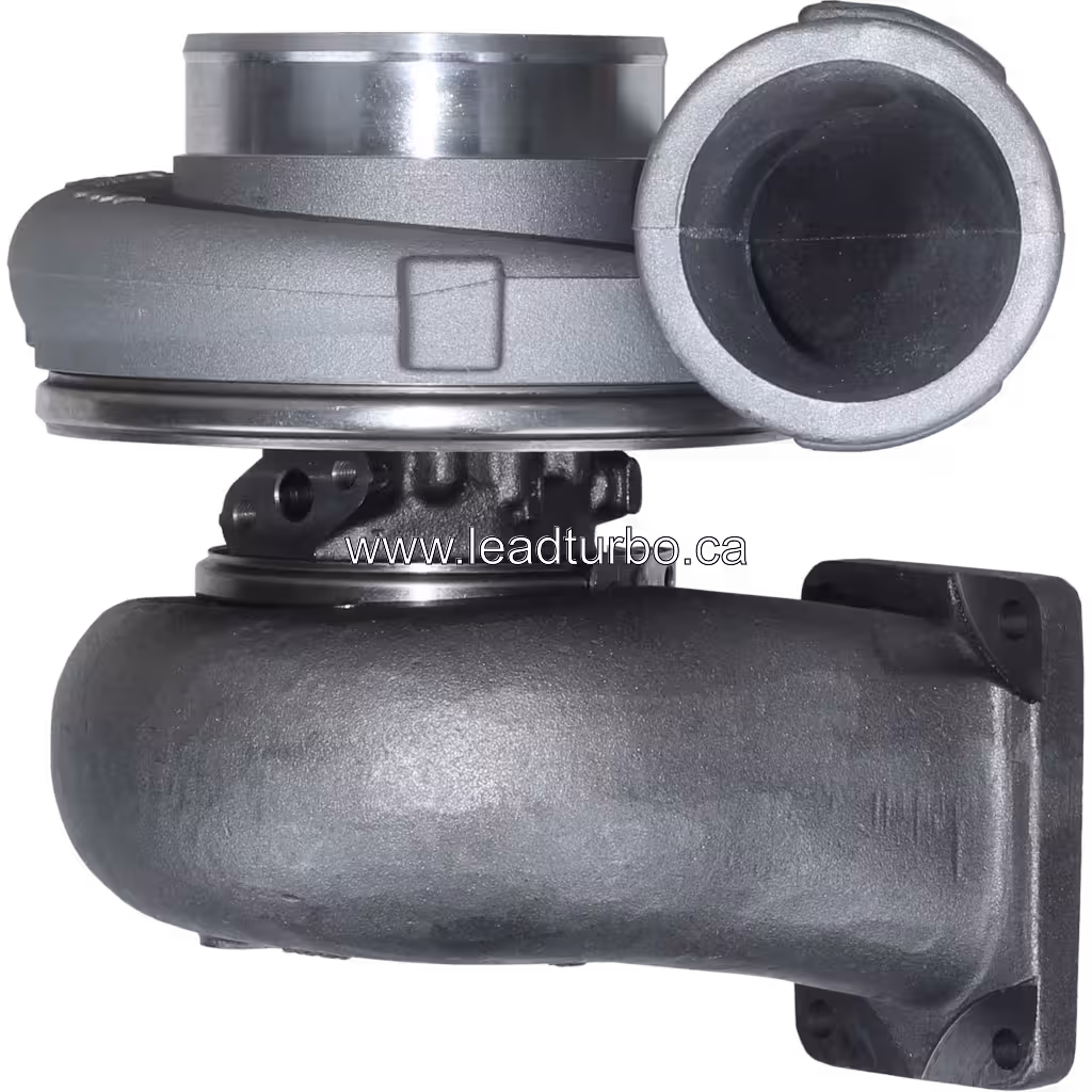 Turbochargeur de Remplacement TV48 65 09100-7046 pour Daewoo DS2842LE