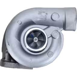 Turbocompresseur 04281437 S100 pour Deutz BF4M2011 COM2 87HP