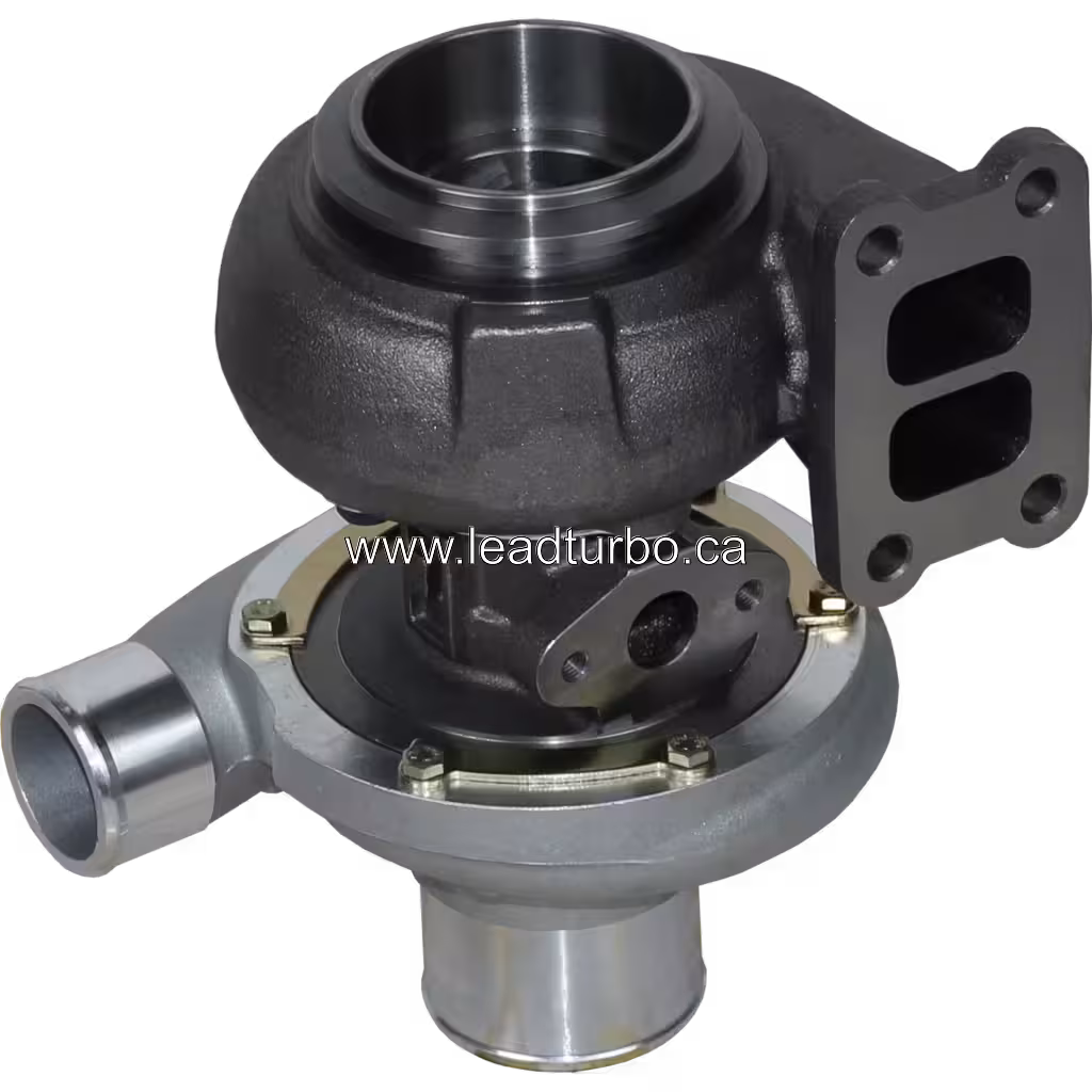 Turbocompresseur Caterpillar 325B référence 0R7000