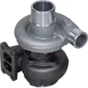 Turbocompresseur 168190 S2ESL094 pour CAT 3116TA