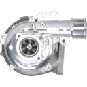 Turbocompresseur 17201-30010 pour Toyota 1KD-FTV thumbnail 4