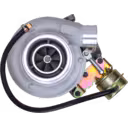 Emballage turbo 178478 pour chargeuse 950G