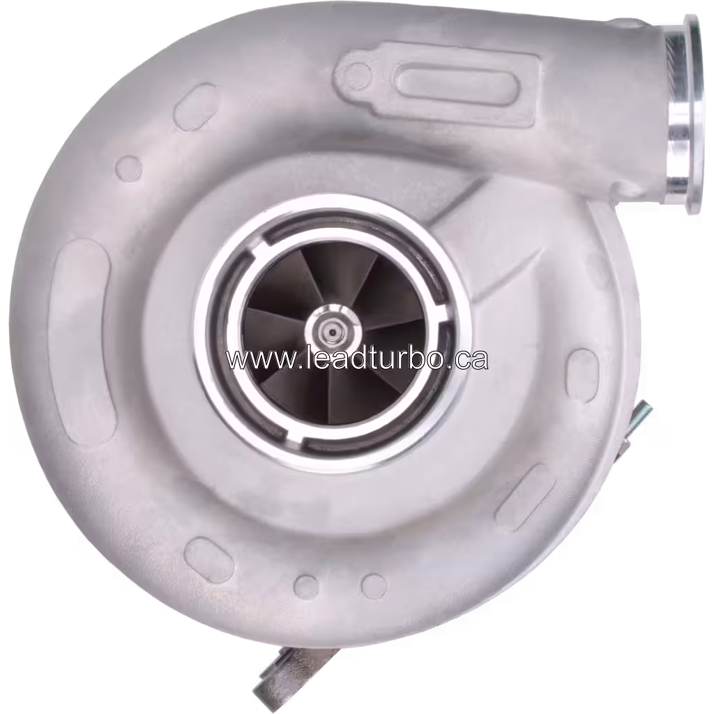 Assemblage complet du turbocompresseur 4024967 avec référence OEM 3593606