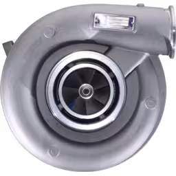 Turbocompresseur 4037344 HX55 pour Volvo D12 L220F