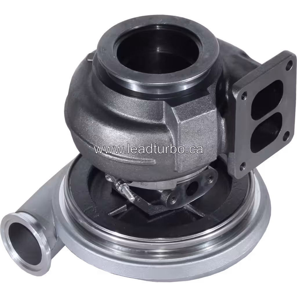 Turbocompresseur HX55 pour Volvo L220F et FH
