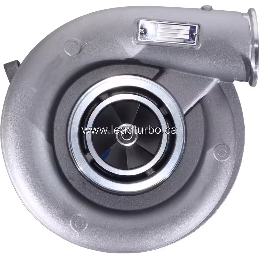 Turbocompresseur 4037344 HX55 pour Volvo D12