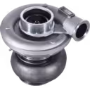 Turbocompresseur 4037344 HX55 pour Volvo D12 - Remplacement Aftermarket