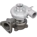 Turbocompresseur 49177-02500 TD04 pour Mitsubishi 4D56 – Remplacement