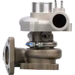 Turbocompresseur 49177-02500 TD04 pour Mitsubishi 4D56