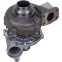 Turbocompresseur GT1544V pour Citroen et Peugeot
