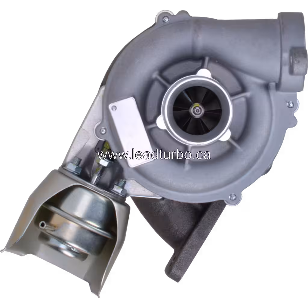 Reference 753420-5-R sur turbocompresseur