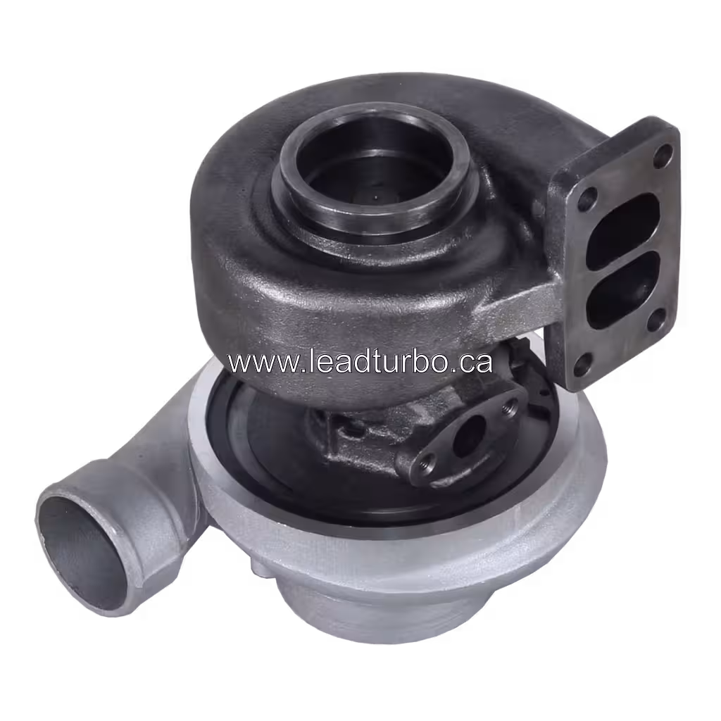 Turbocompresseur Daewoo GE08TIS HX35