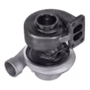 Turbocompresseur Daewoo GE08TIS HX35