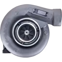Turbocompresseur HX35 2882132 pour Cummins et Daewoo