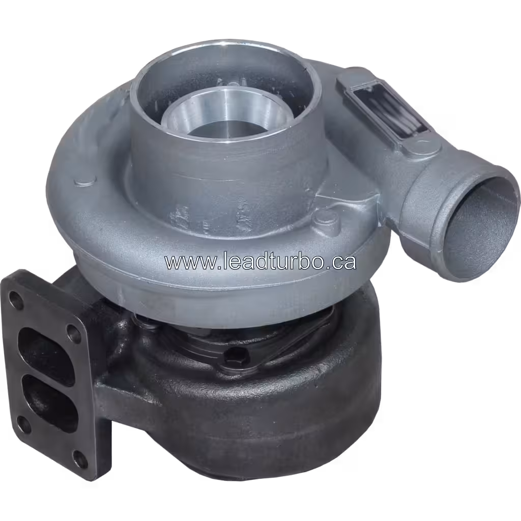 Turbocompresseur Cummins 6BT 2882132