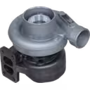 Turbocompresseur Cummins 6BT 2882132