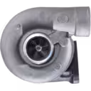 Turbocompresseur de Remplacement S1B 312114 pour Valtra Traktor BF75 thumbnail 2