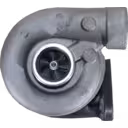 Turbocompresseur de Remplacement S1B 312114 pour Valtra Traktor BF75