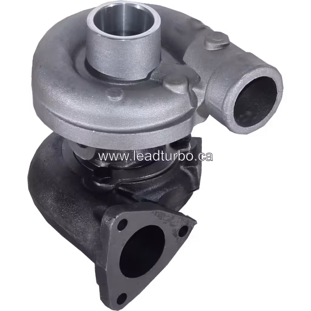 Turbocompresseur de Remplacement S1B 312114 pour Valtra Traktor BF75