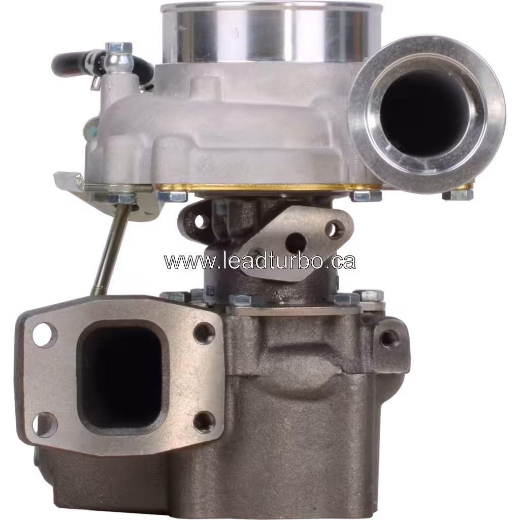 Turbocompresseur de remplacement pour moteur Mercedes OM924LA-E3