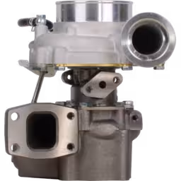 Turbocompresseur de Remplacement pour Moteur Mercedes-Benz OM924LA-E3
