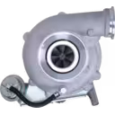 Détail du turbocompresseur de rechange OM924LA
