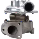 Turbocompresseur 17201-30010 pour Toyota 1KD-FTV