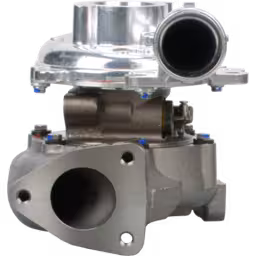 Turbocompresseur de remplacement 17201-30010 pour Toyota 1KD-FTV