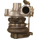 Turbocompresseur 8971228843 RHF5 pour Isuzu 4JB1T