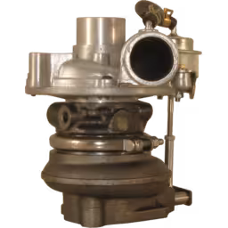 Turbocompresseur de remplacement 8971228843 RHF5 pour Isuzu 4JB1T