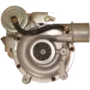 Emballage du turbocompresseur 8971228843