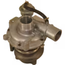Turbocompresseur de remplacement 8971228843 RHF5 pour Isuzu 4JB1T