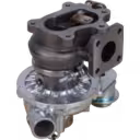 Turbocompresseur de remplacement pour Perkins 404C