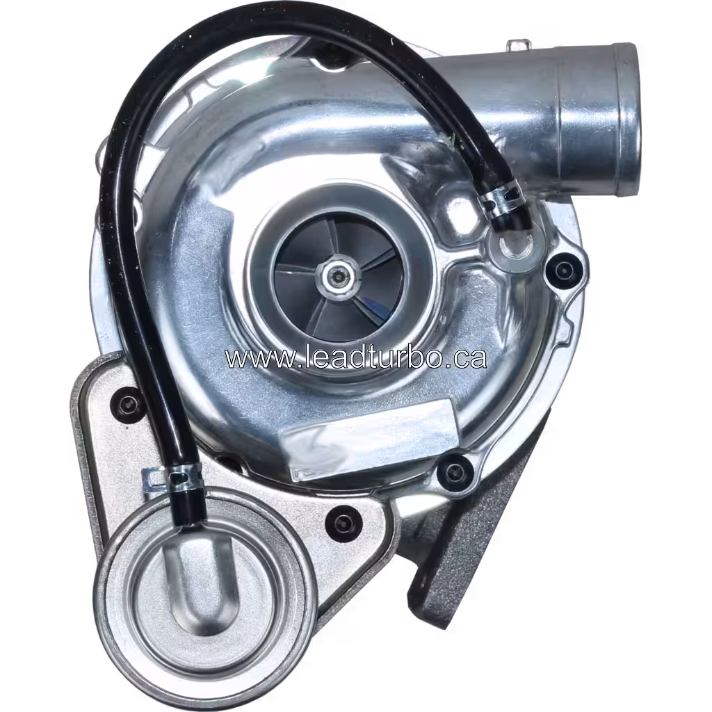 Turbocompresseur VB420081 pour CAT 3024C C2 2T