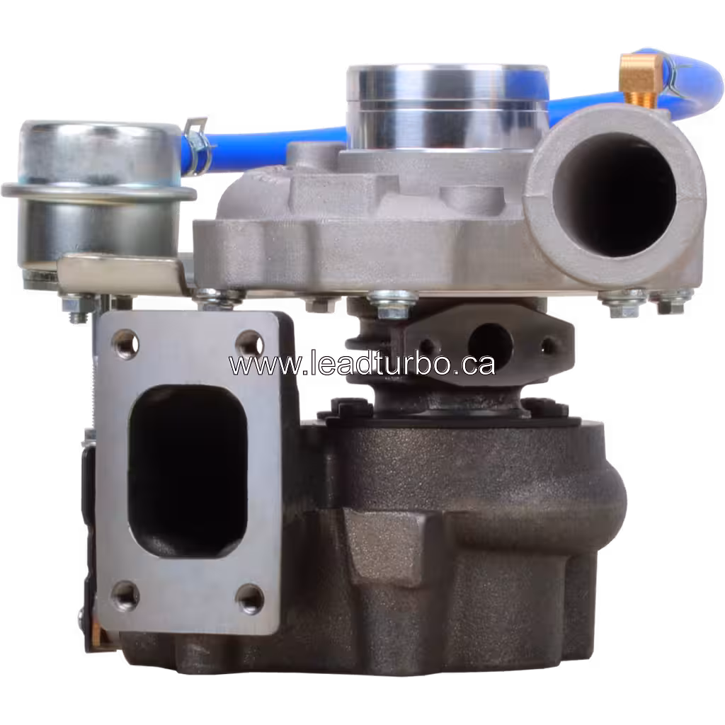 Turbocompresseur de remplacement pour Foton BJ493ZQ-68KW