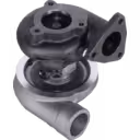 Turbosprężarka 312114 S1B – zamiennik dla Valtra BF75 i Valmet 320DS thumbnail 4
