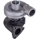 Turbosprężarka 312114 S1B – zamiennik dla Valtra BF75 i Valmet 320DS thumbnail 3