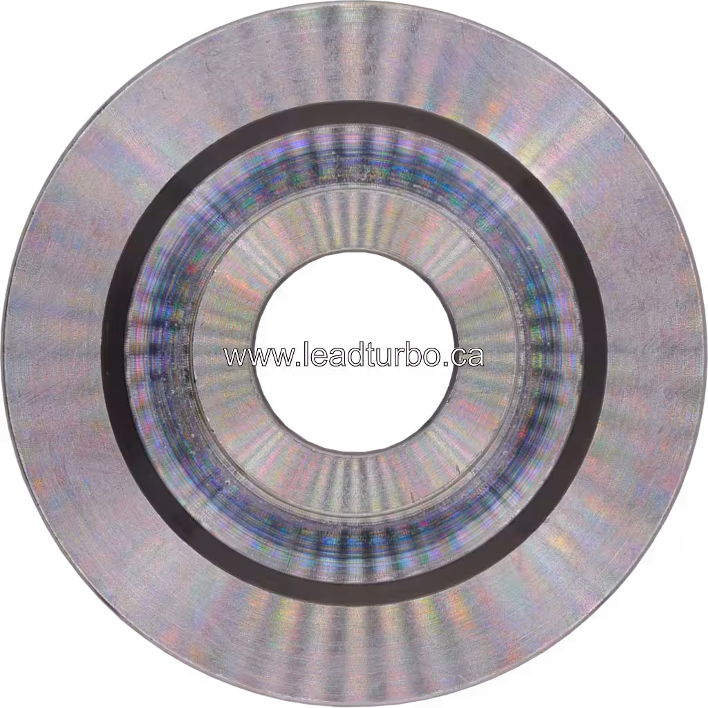 Упорне кільце (Thrust ring) BJMXTR0046663 для турбокомпресора HX83 CUMMINS QSK50 G6
