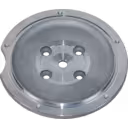 FOR VA430101 BP J96 Back Plate front view