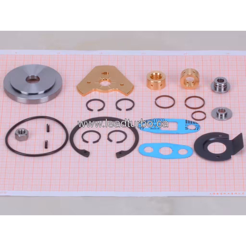 1153055750 HX55 Turbocharger Repair Kit for Iveco Cursor 10 Applications
