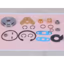 1153055750 HX55 Turbocharger Repair Kit for Iveco Cursor 10 Applications