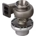 3522867 HT3B Turbocharger Replacement for Cummins NT855-M240 thumbnail 3