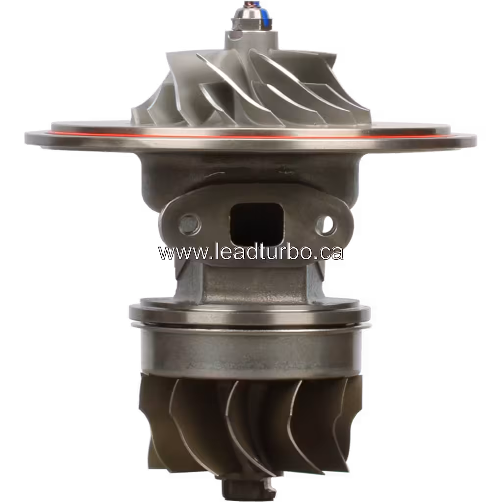 FOR 3530980 H2D Turbo Core for Volvo TD123E