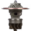 FOR 3530980 H2D Turbo Core for Volvo TD123E