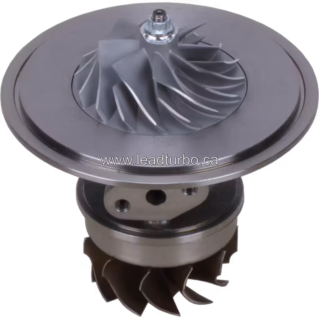 H2D Turbocharger Core replacement for Deutz engines