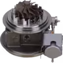 3537326 HY55V Turbocharger Core Replacement for Iveco Cursor 13 460HP thumbnail 4