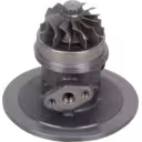 Aftermarket turbo core for Cummins ISB6